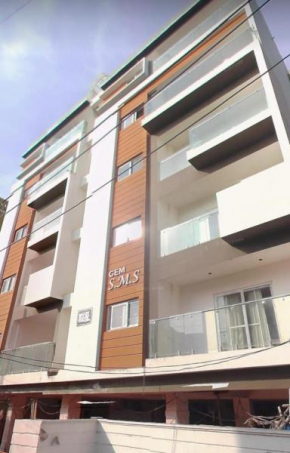 Royal suites Banjara Hills rd12